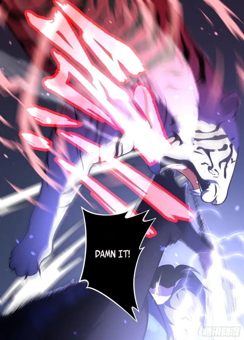 Otherworldly Evil Monarch Chapter 202 - Page 2