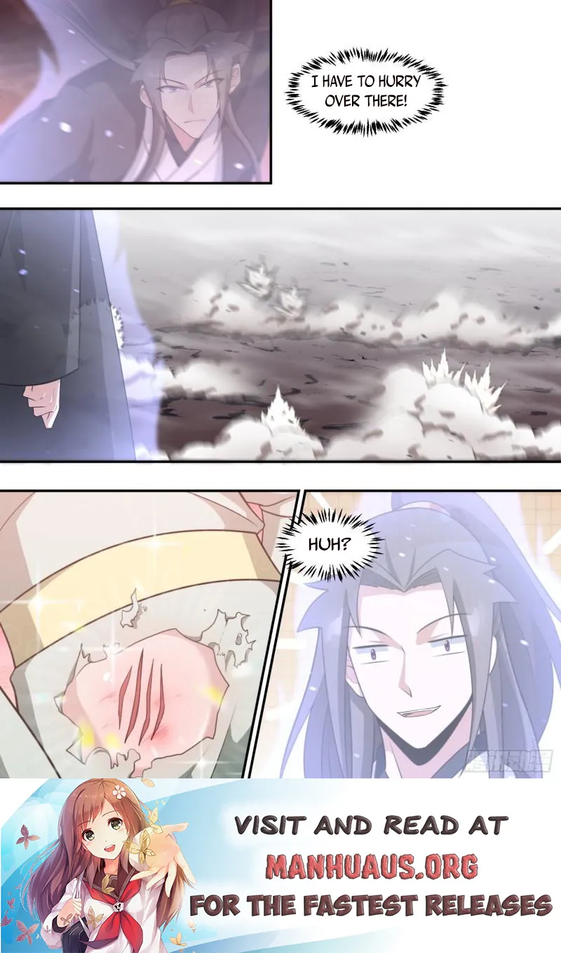Otherworldly Evil Monarch Chapter 202 - Page 6
