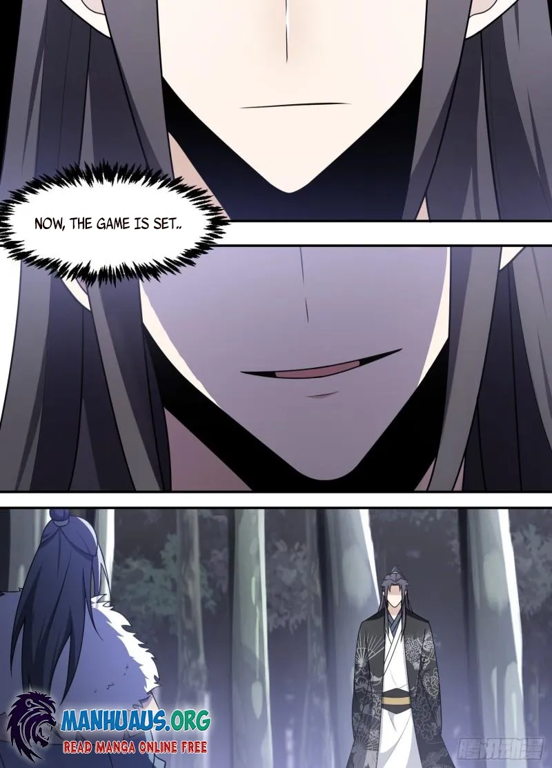 Otherworldly Evil Monarch Chapter 203 - Page 10