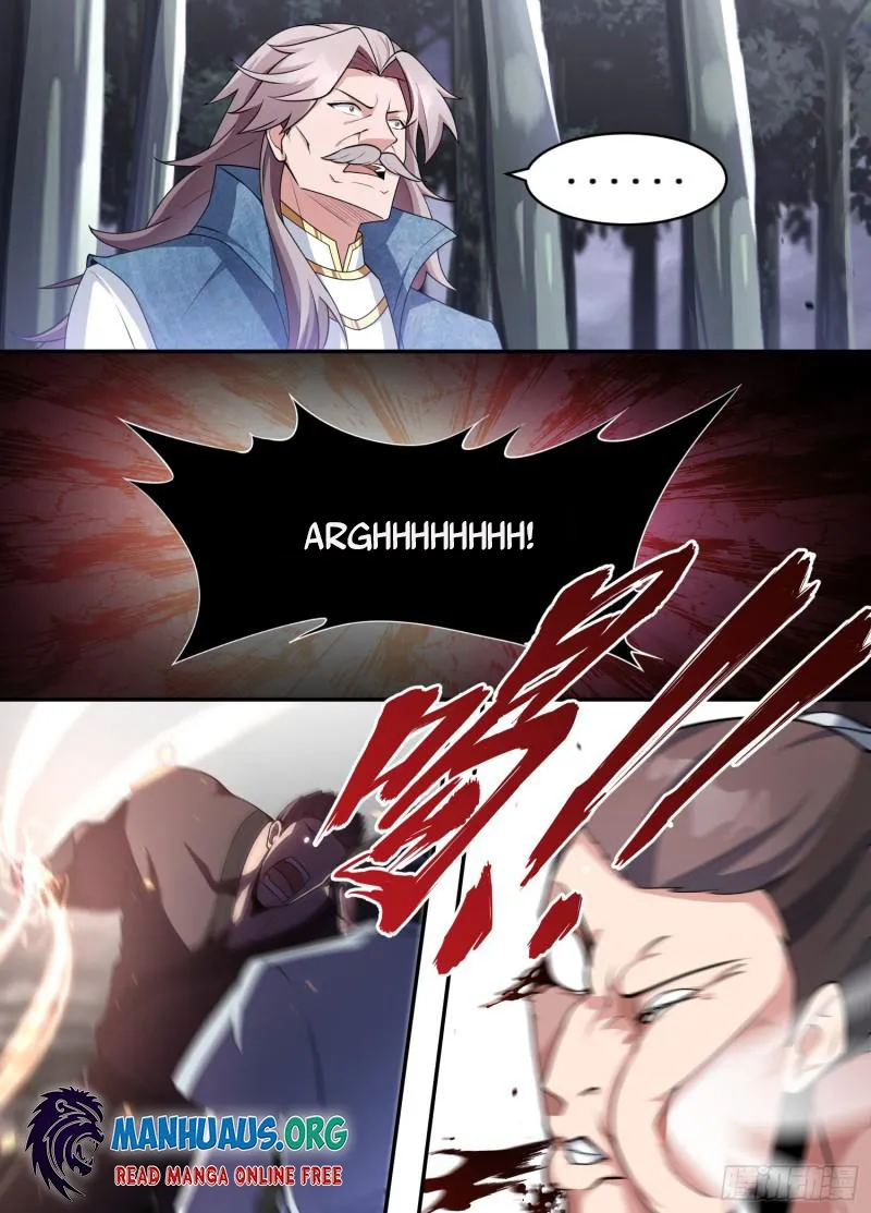 Otherworldly Evil Monarch Chapter 203 - Page 7