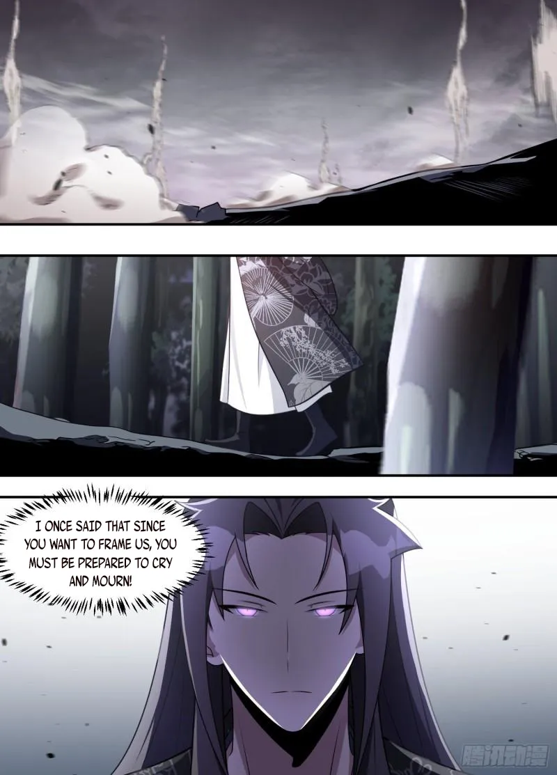 Otherworldly Evil Monarch Chapter 203 - Page 9