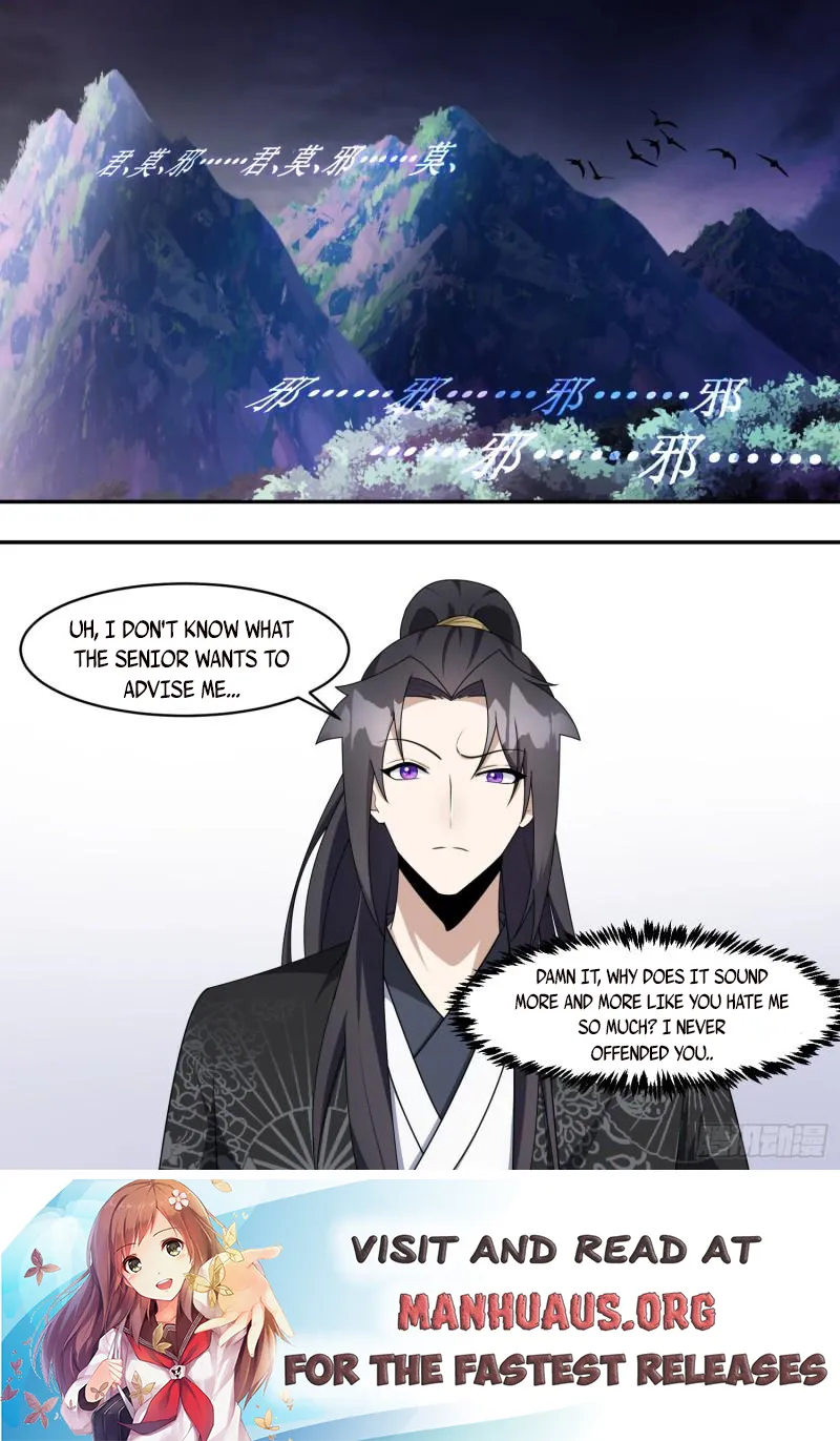 Otherworldly Evil Monarch Chapter 204 - Page 11