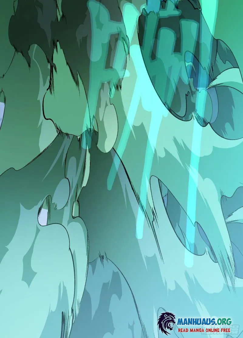Otherworldly Evil Monarch Chapter 207 - Page 10