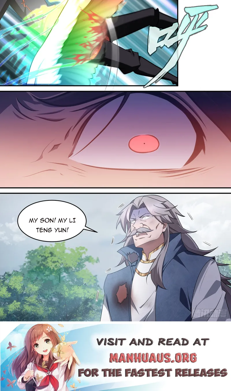 Otherworldly Evil Monarch Chapter 210 - Page 11