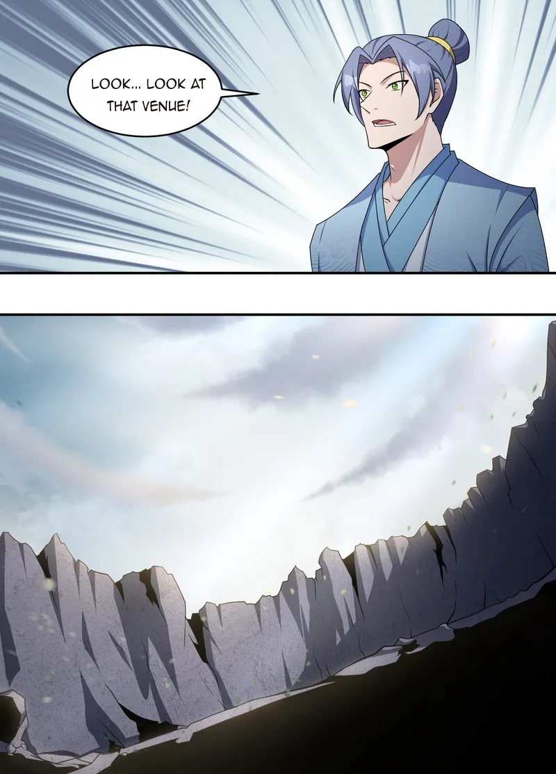 Otherworldly Evil Monarch Chapter 210 - Page 4