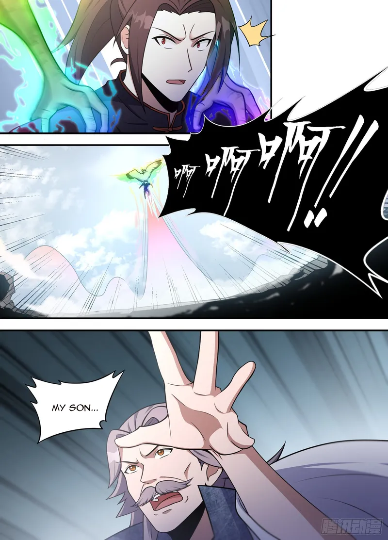 Otherworldly Evil Monarch Chapter 210 - Page 8