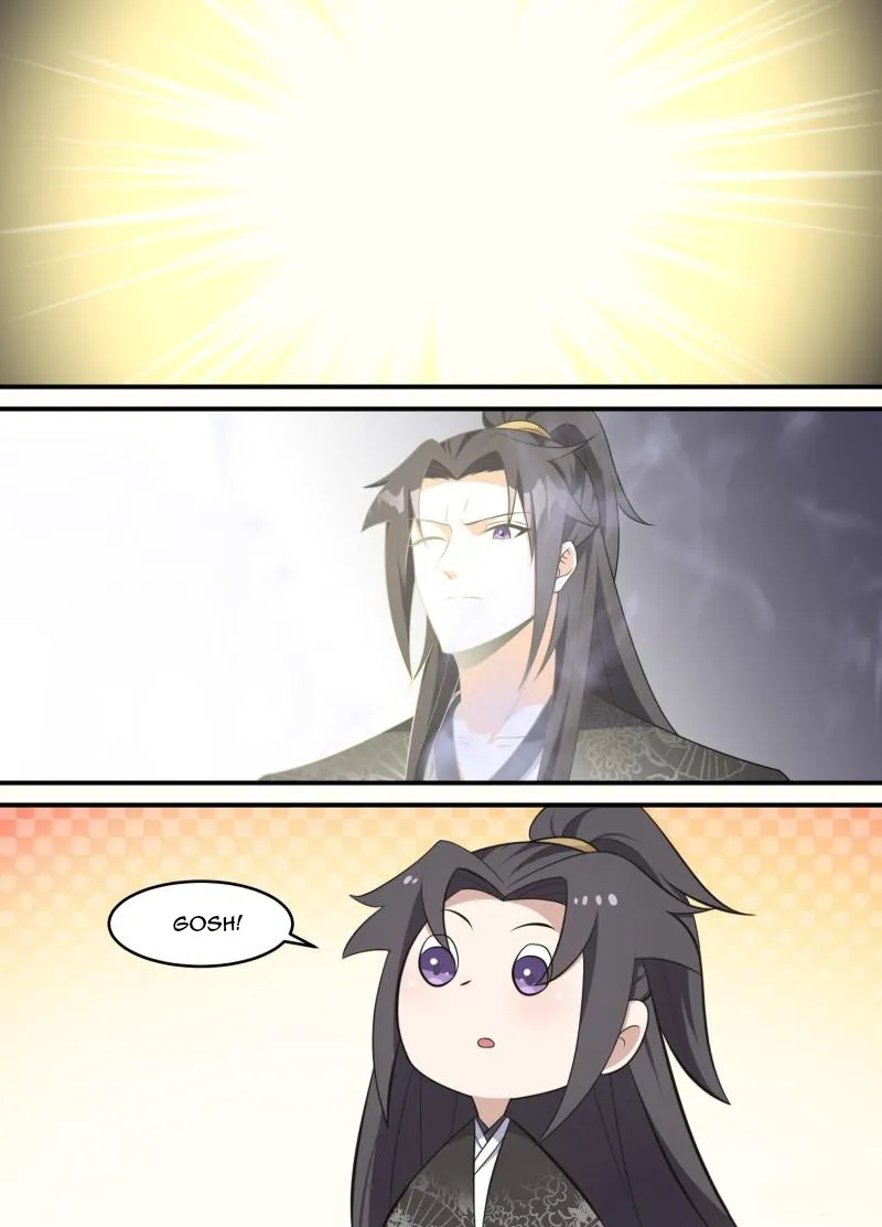 Otherworldly Evil Monarch Chapter 215 - Page 5