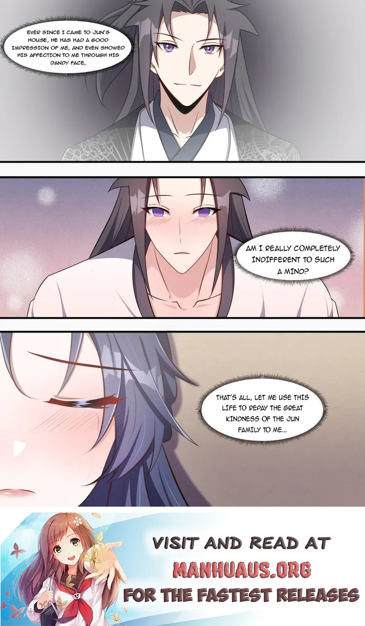 Otherworldly Evil Monarch Chapter 216 - Page 11