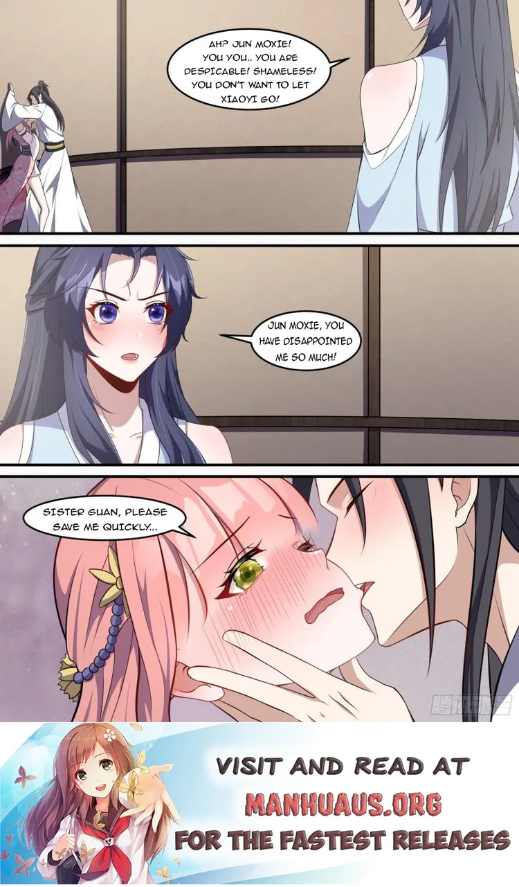 Otherworldly Evil Monarch Chapter 216 - Page 6
