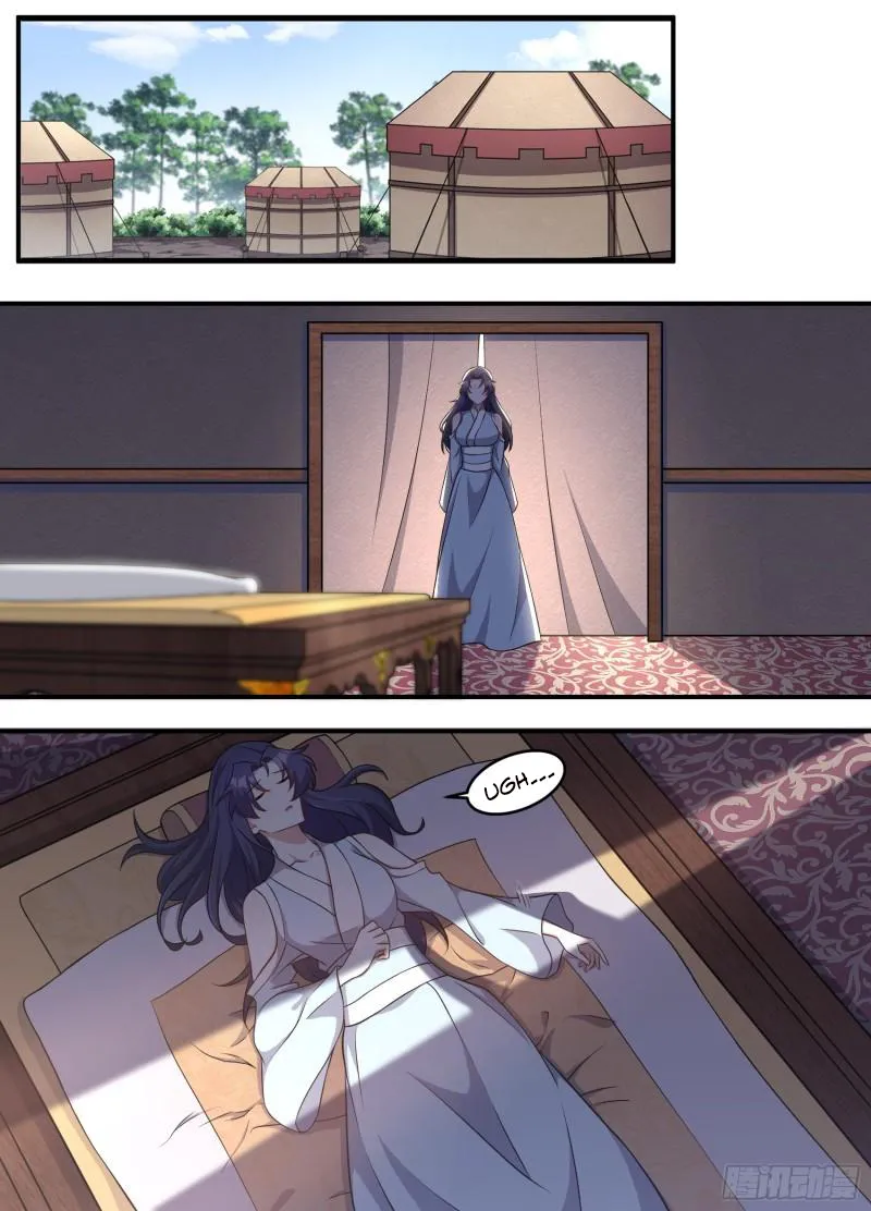 Otherworldly Evil Monarch Chapter 222 - Page 5