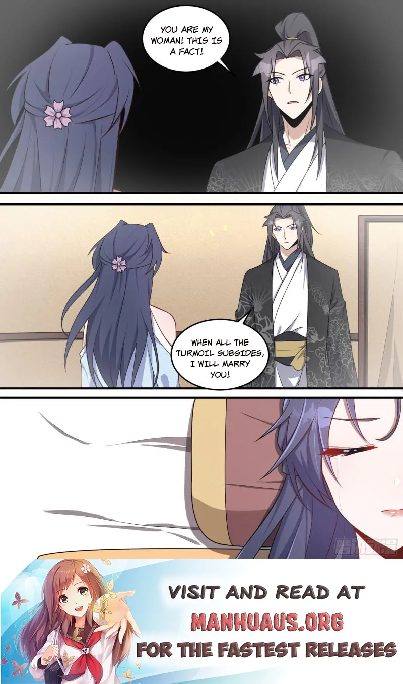 Otherworldly Evil Monarch Chapter 222 - Page 6