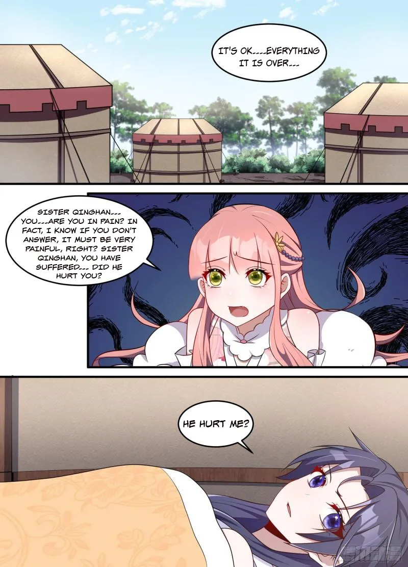 Otherworldly Evil Monarch Chapter 222 - Page 8