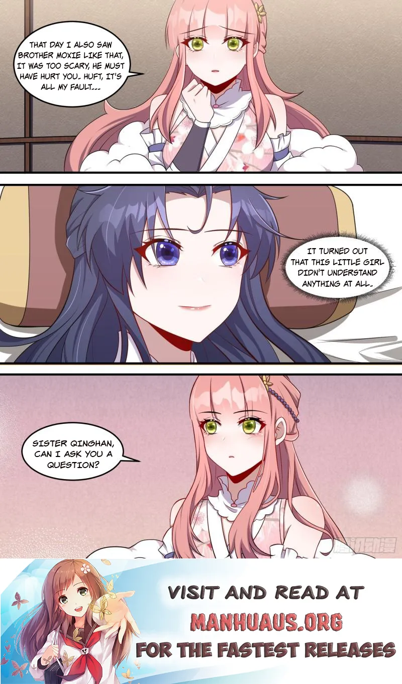 Otherworldly Evil Monarch Chapter 222 - Page 9