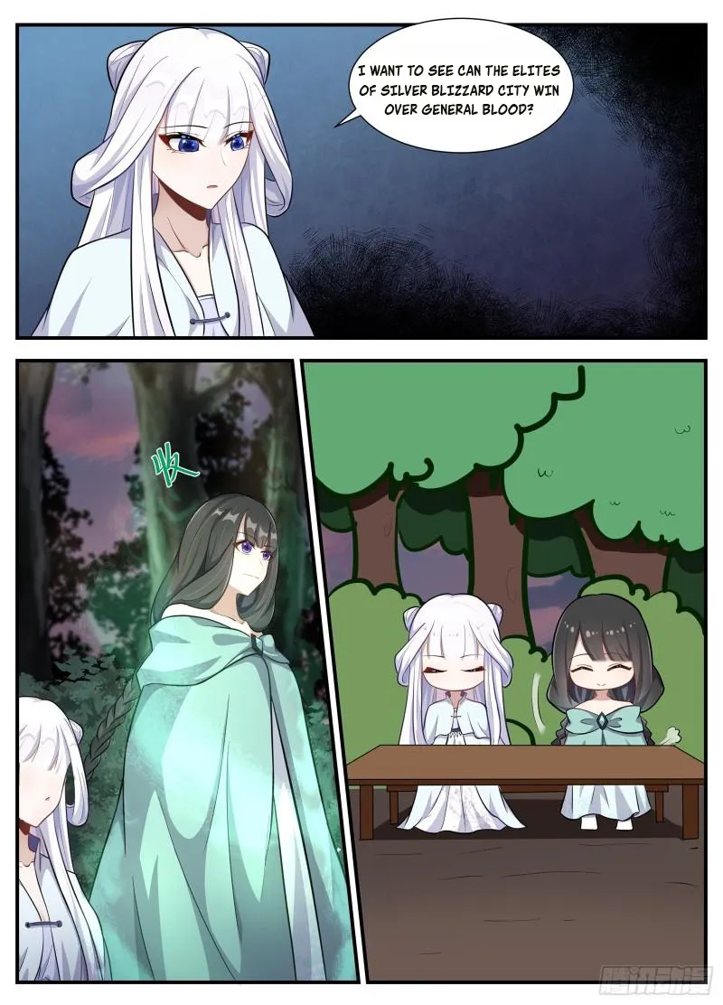 Otherworldly Evil Monarch Chapter 233 - Page 8