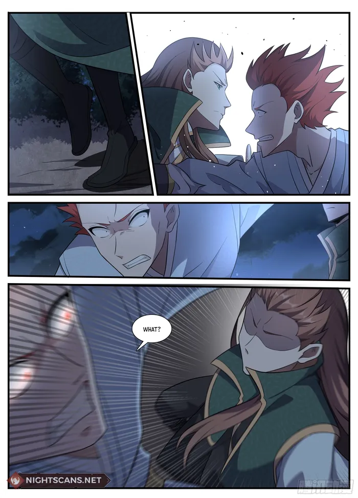 Otherworldly Evil Monarch Chapter 239 - Page 10