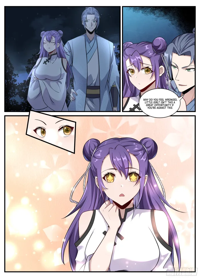 Otherworldly Evil Monarch Chapter 239 - Page 2