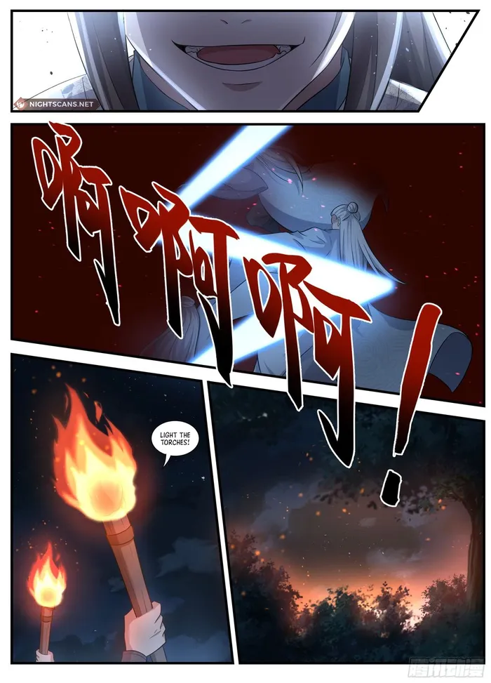 Otherworldly Evil Monarch Chapter 240 - Page 10