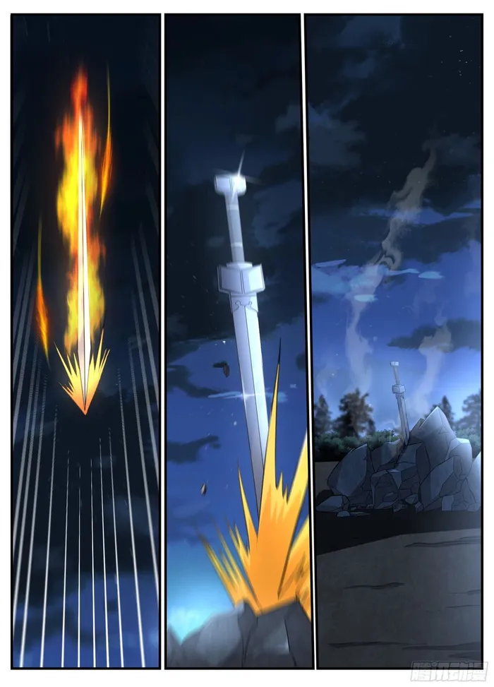 Otherworldly Evil Monarch Chapter 240 - Page 5