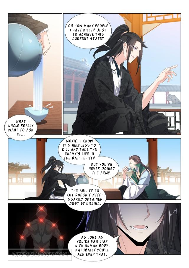 Otherworldly Evil Monarch Chapter 28 - Page 4