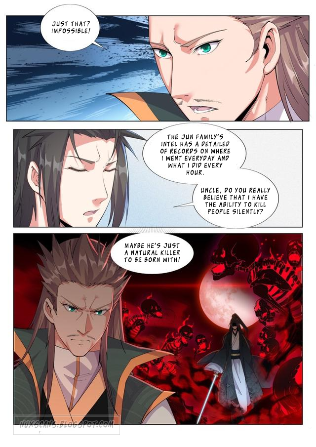 Otherworldly Evil Monarch Chapter 28 - Page 5