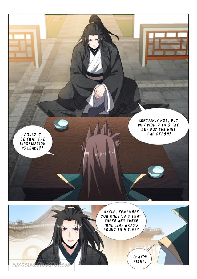 Otherworldly Evil Monarch Chapter 28 - Page 8