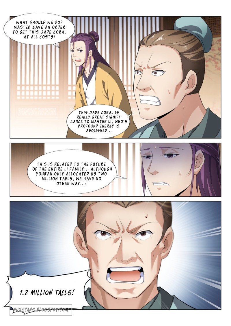 Otherworldly Evil Monarch Chapter 30 - Page 0