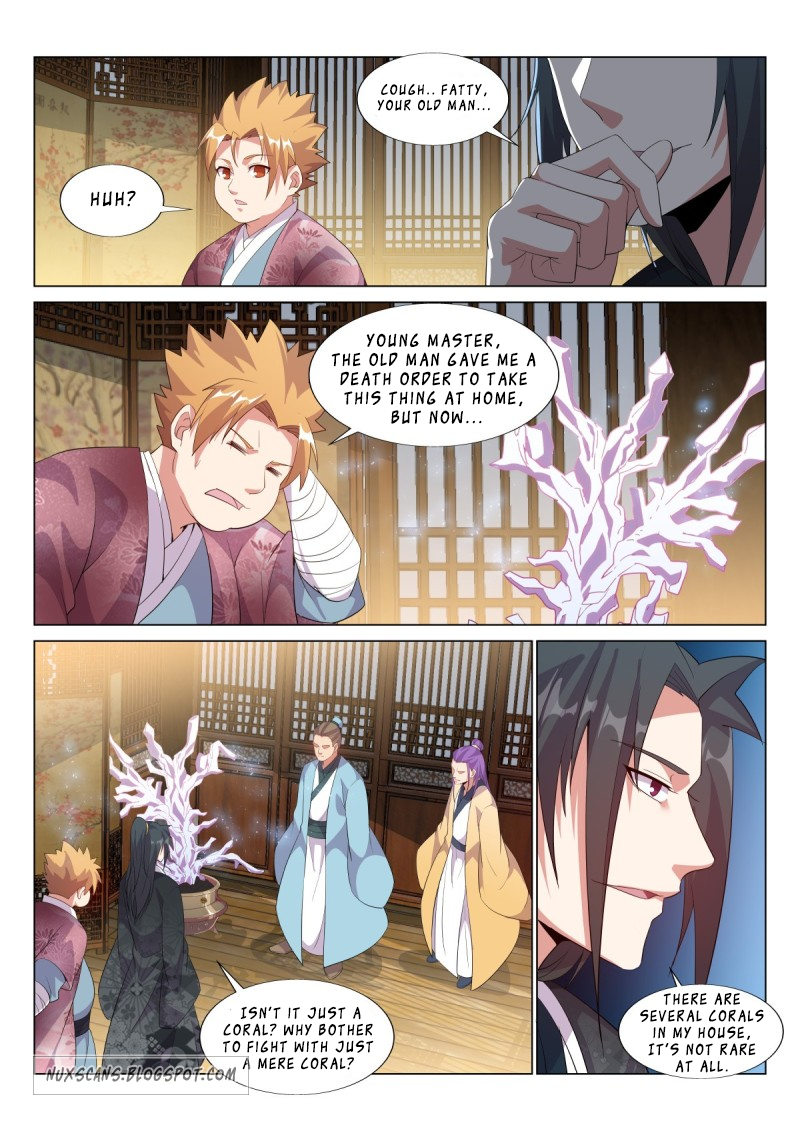 Otherworldly Evil Monarch Chapter 30 - Page 5
