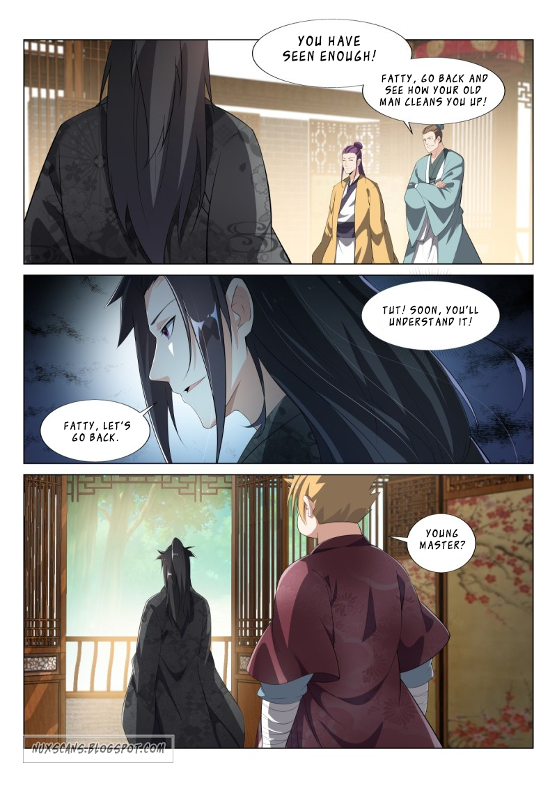 Otherworldly Evil Monarch Chapter 30 - Page 9