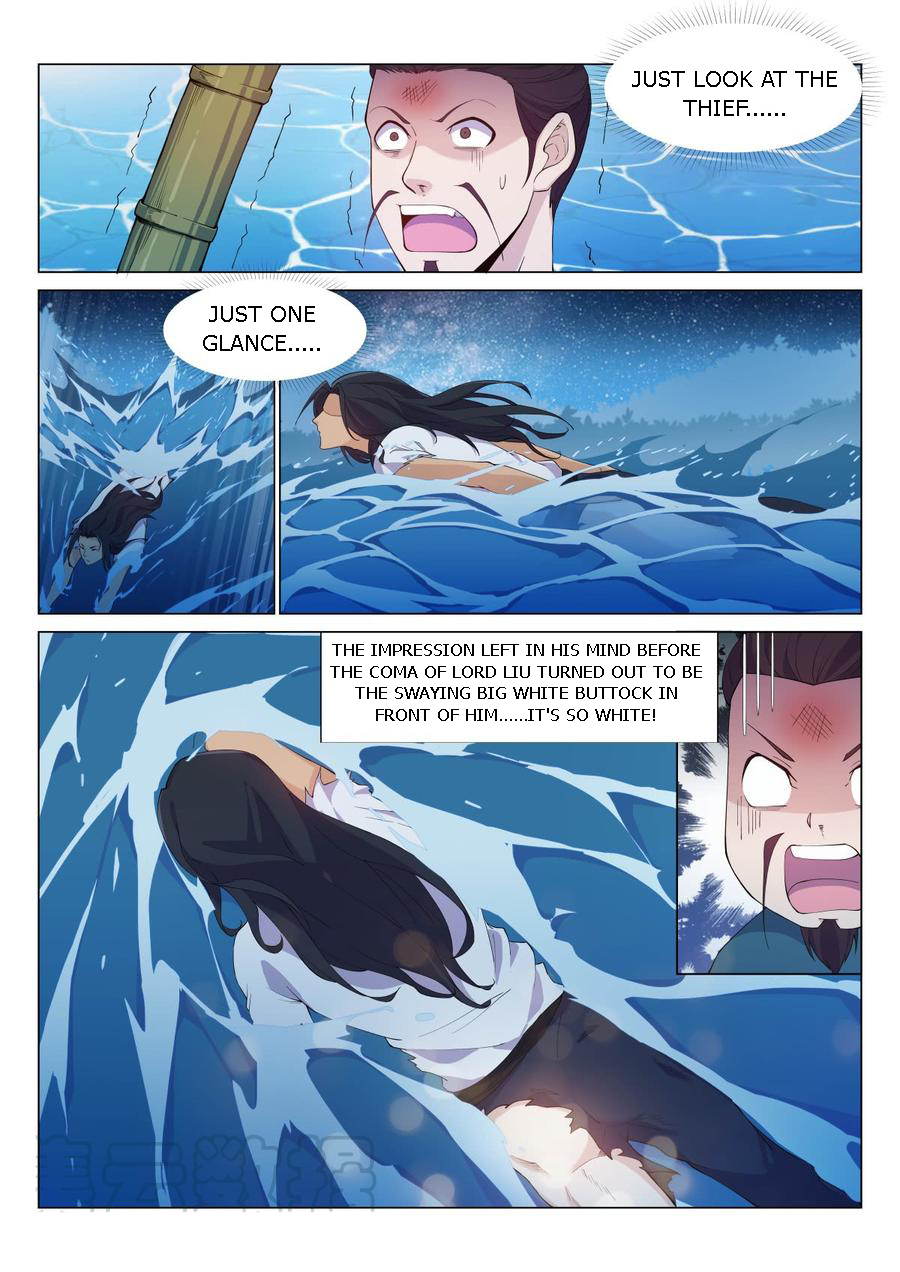 Otherworldly Evil Monarch Chapter 36 - Page 0