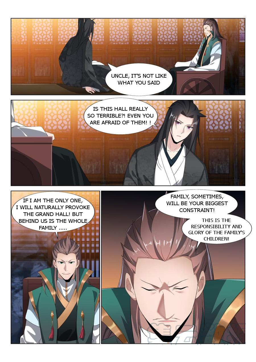 Otherworldly Evil Monarch Chapter 36 - Page 6
