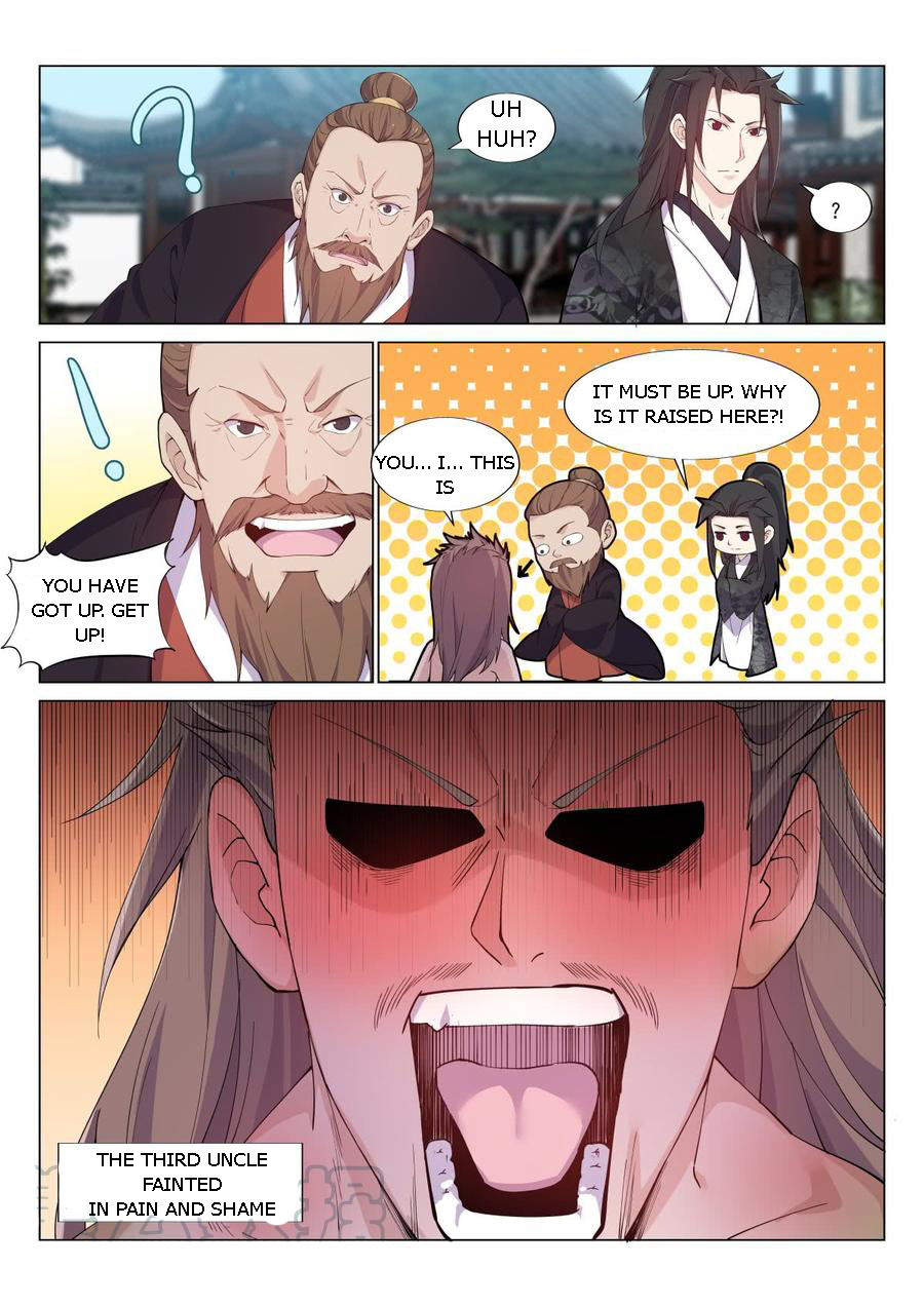 Otherworldly Evil Monarch Chapter 37 - Page 6