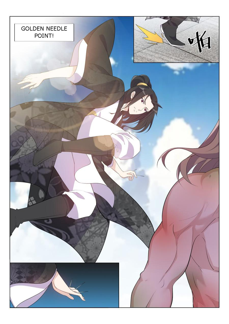 Otherworldly Evil Monarch Chapter 37 - Page 9