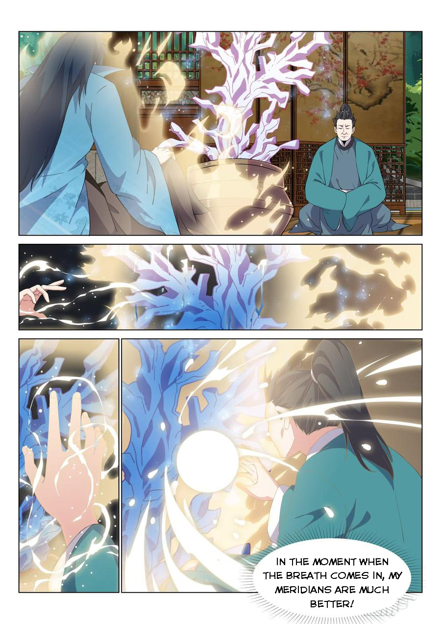 Otherworldly Evil Monarch Chapter 39 - Page 5
