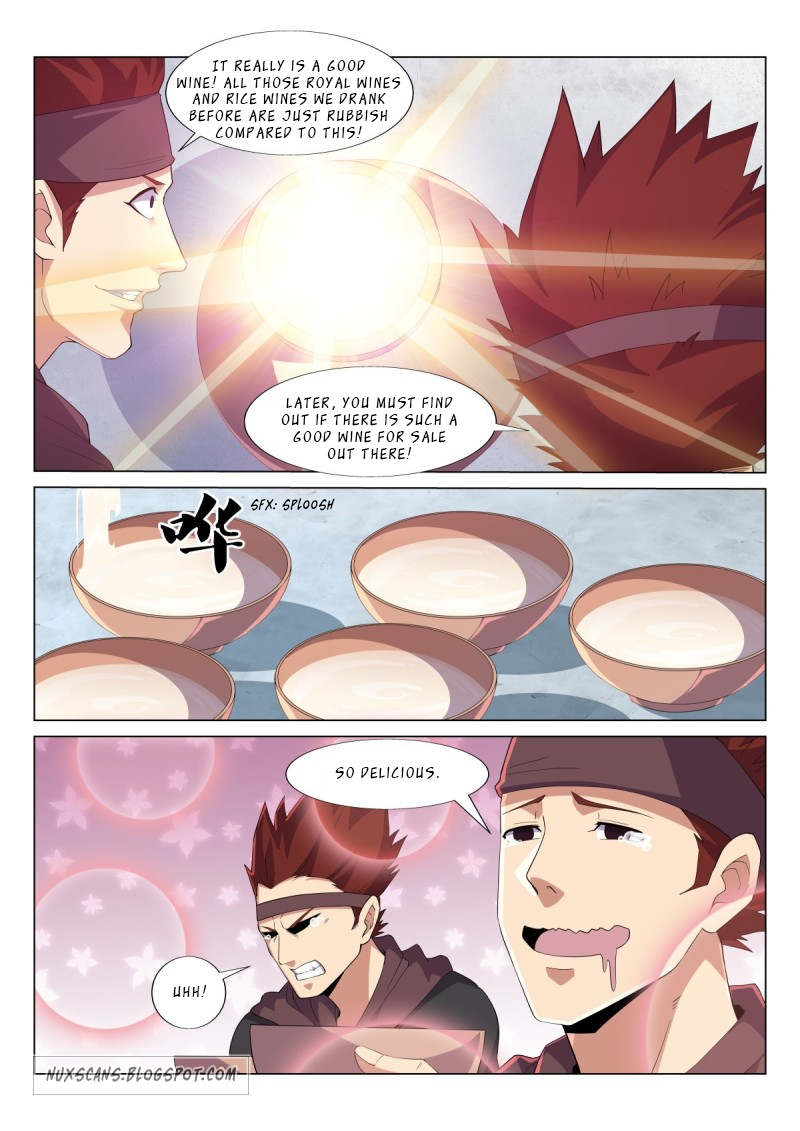 Otherworldly Evil Monarch Chapter 42 - Page 6