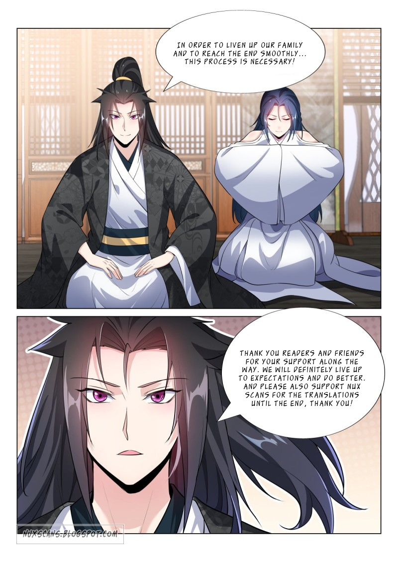 Otherworldly Evil Monarch Chapter 43 - Page 13