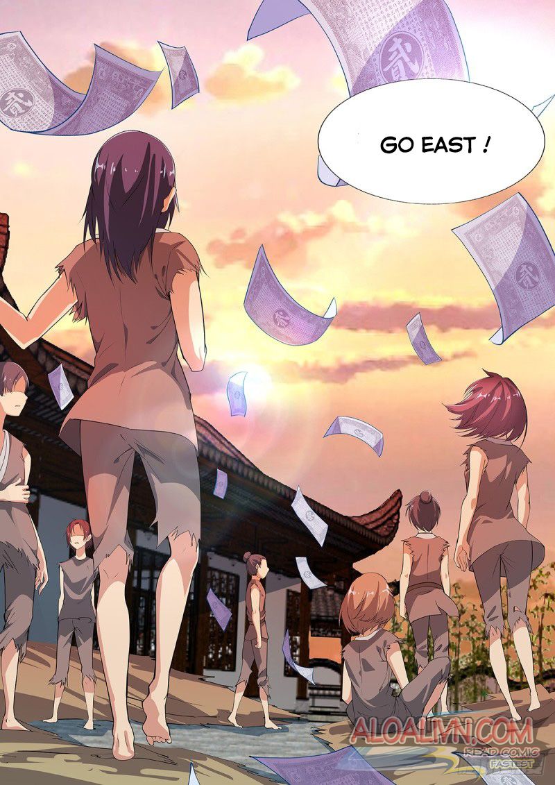 Otherworldly Evil Monarch Chapter 49 - Page 12