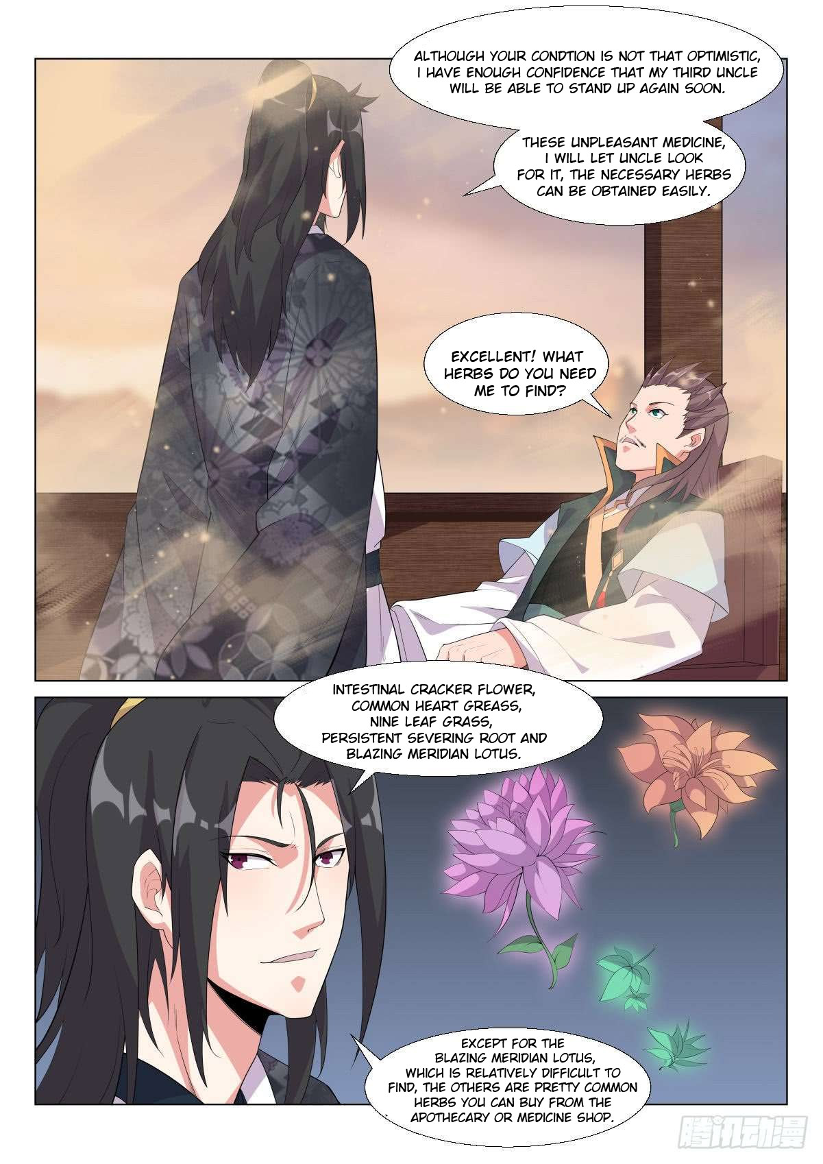Otherworldly Evil Monarch Chapter 7 - Page 3