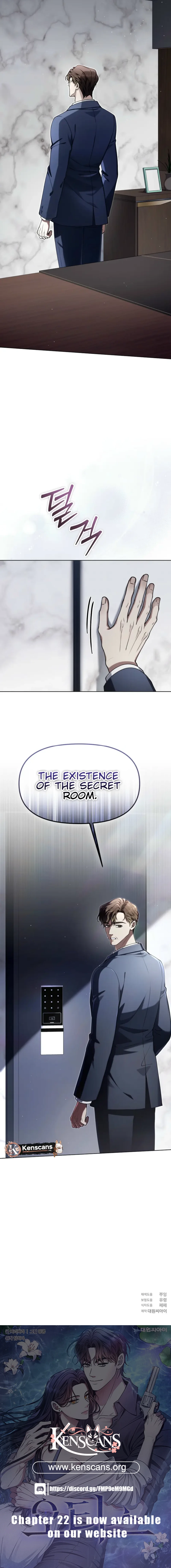 Otis Chapter 19 - Page 19