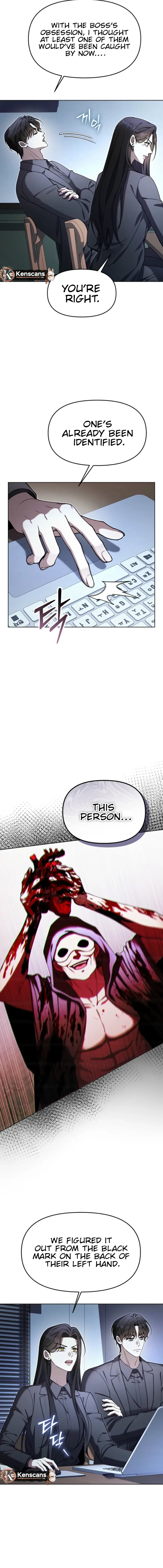 Otis Chapter 19 - Page 10
