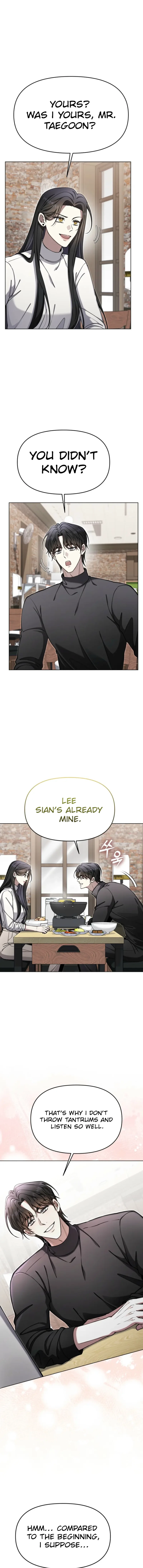 Otis Chapter 20 - Page 19