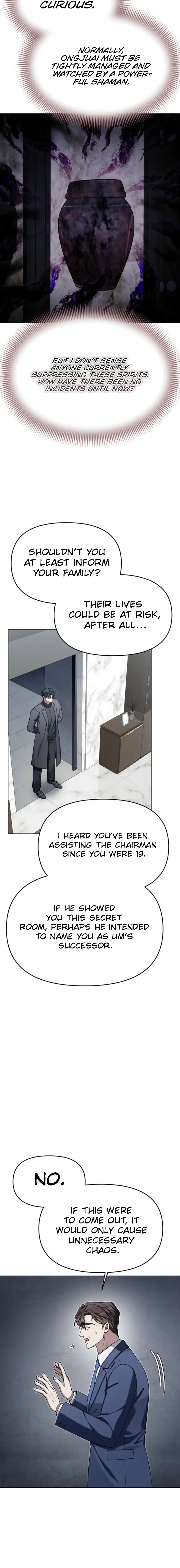 Otis Chapter 20 - Page 8