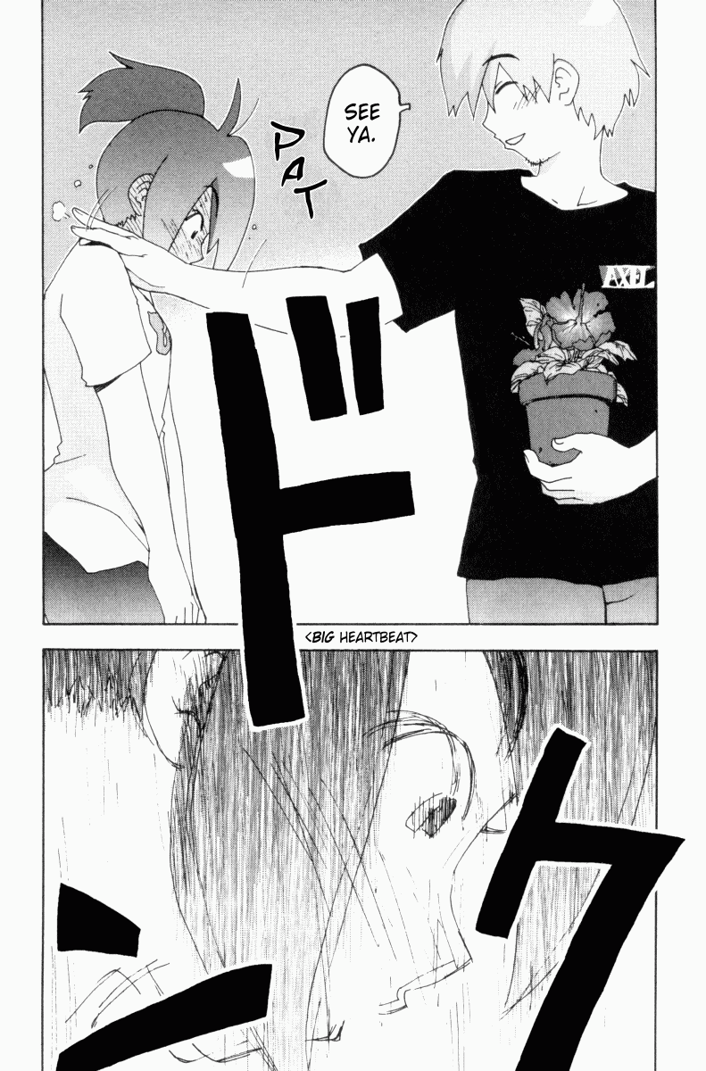 Otogi no Machi no Rena Chapter 1 - Page 29