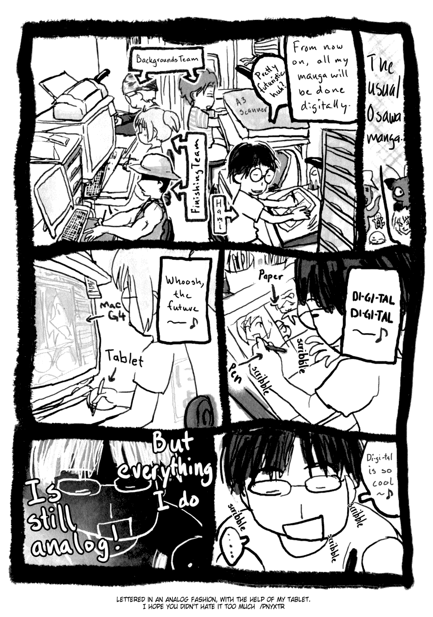 Otogi no Machi no Rena Chapter 1 - Page 50