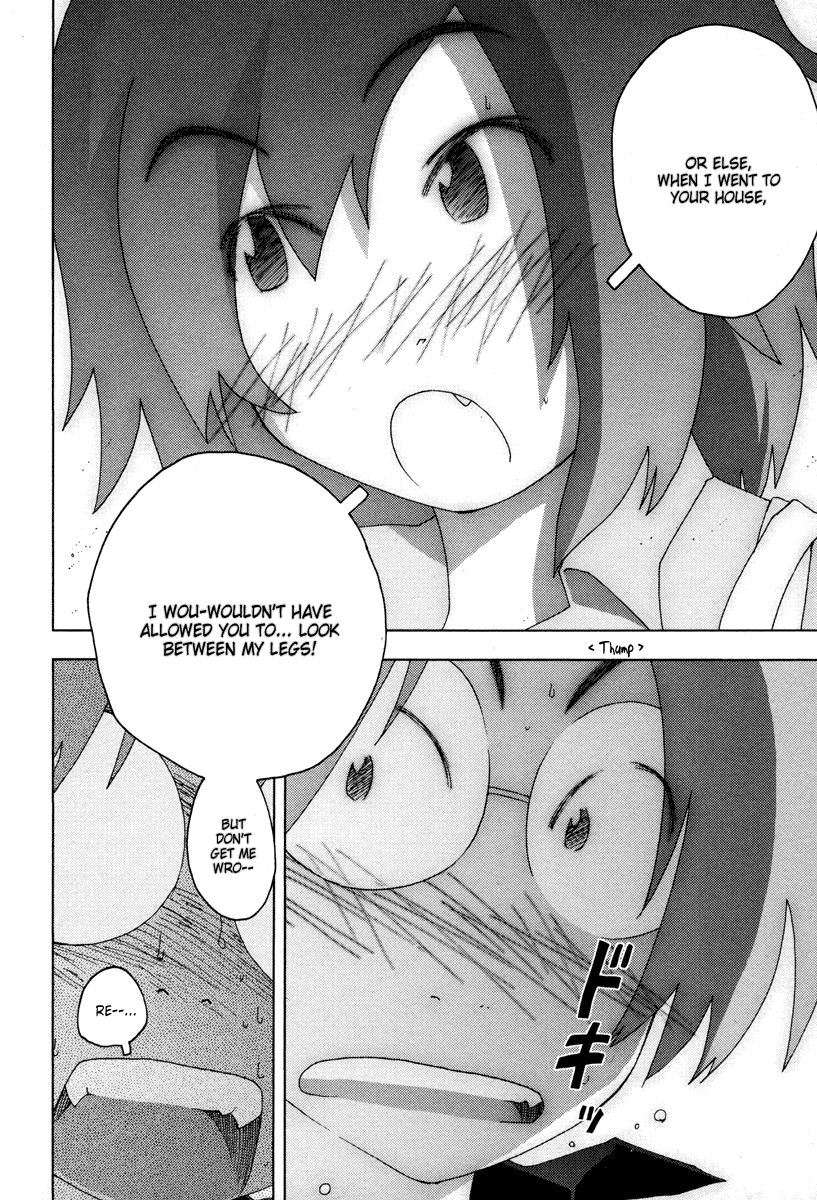 Otogi no Machi no Rena Chapter 10 - Page 11