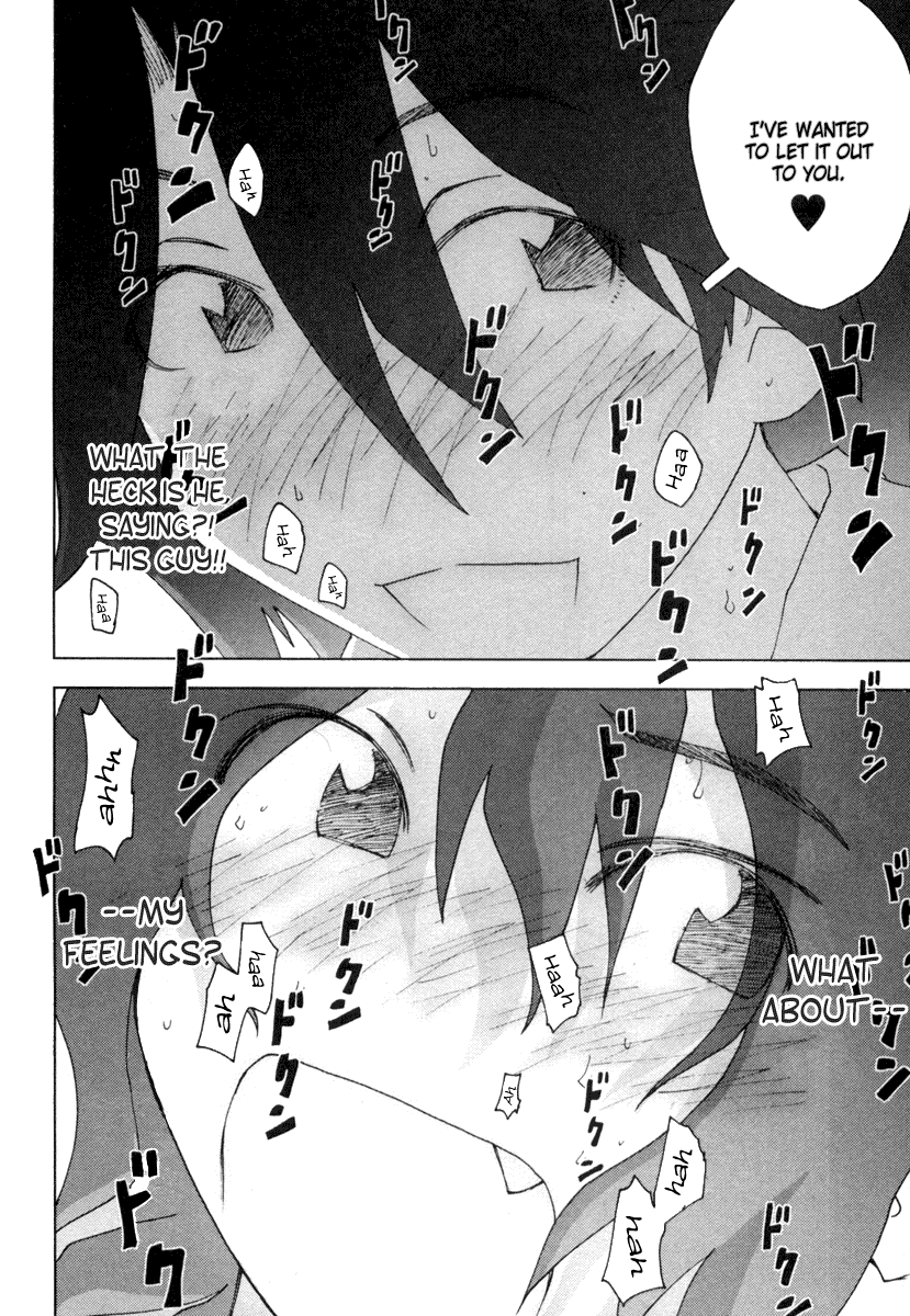 Otogi no Machi no Rena Chapter 11 - Page 20