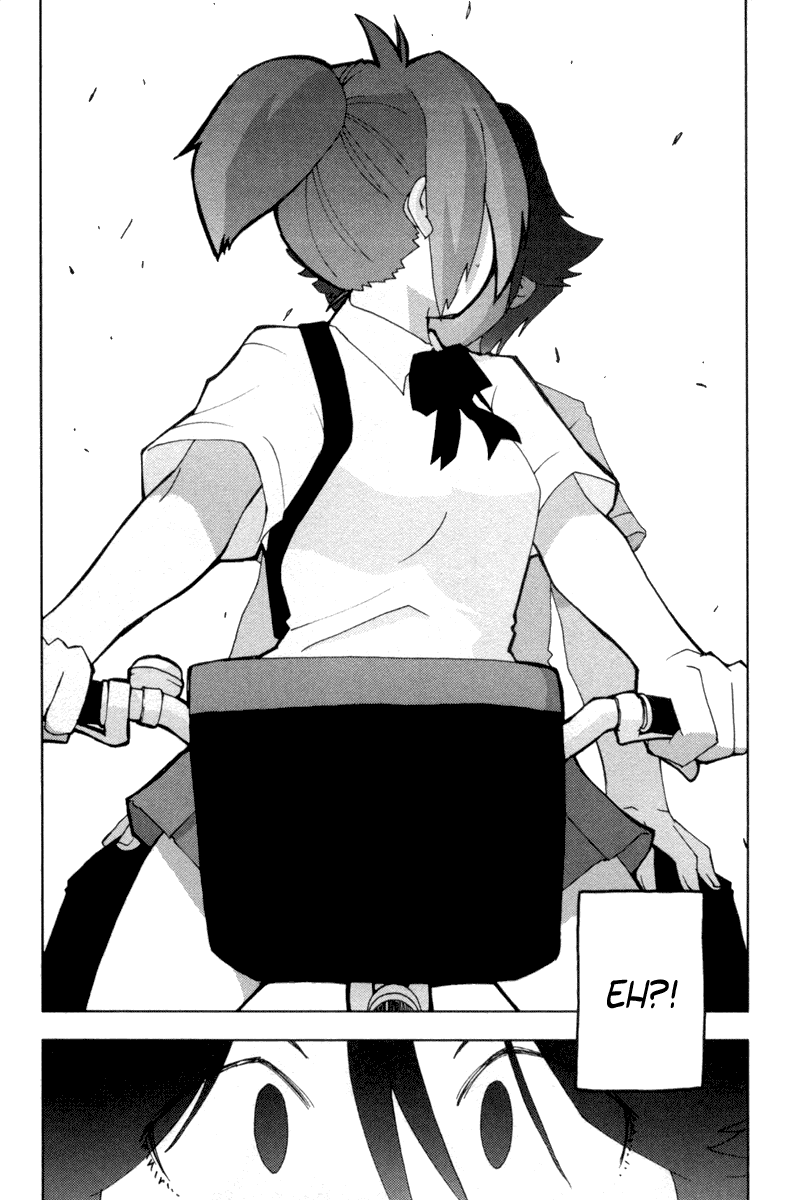 Otogi no Machi no Rena Chapter 14 - Page 23