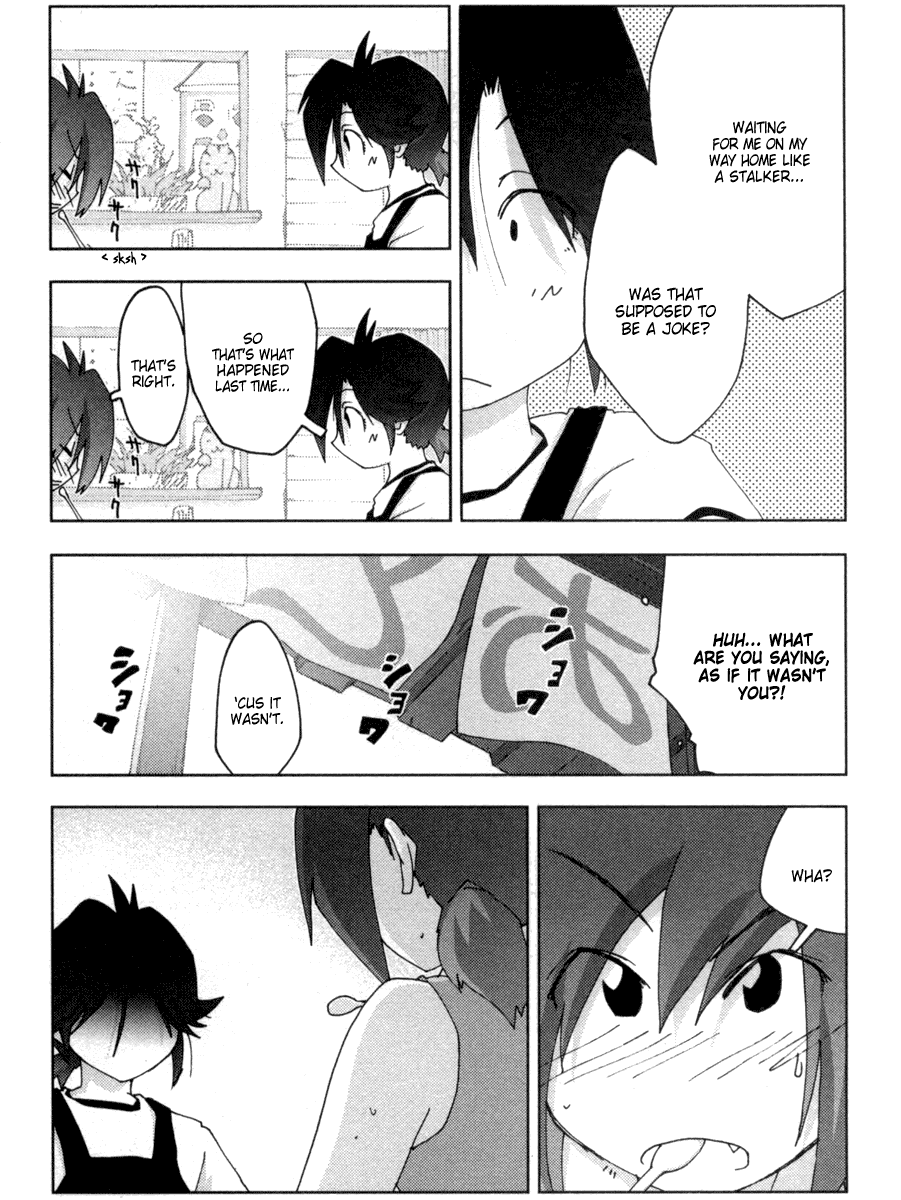 Otogi no Machi no Rena Chapter 17 - Page 9