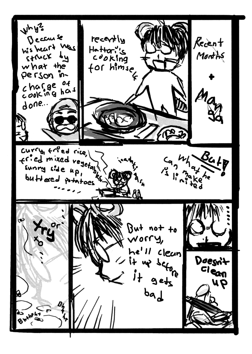 Otogi no Machi no Rena Chapter 19 - Page 25
