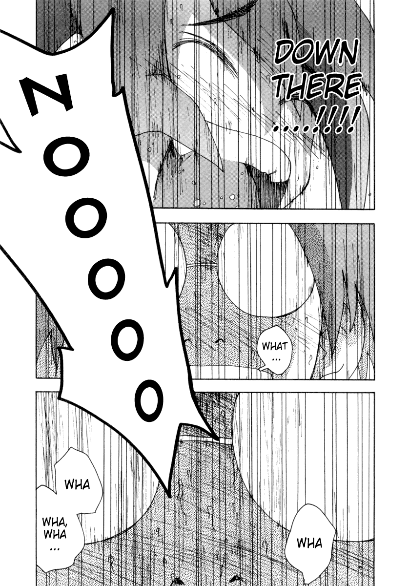 Otogi no Machi no Rena Chapter 2 - Page 20