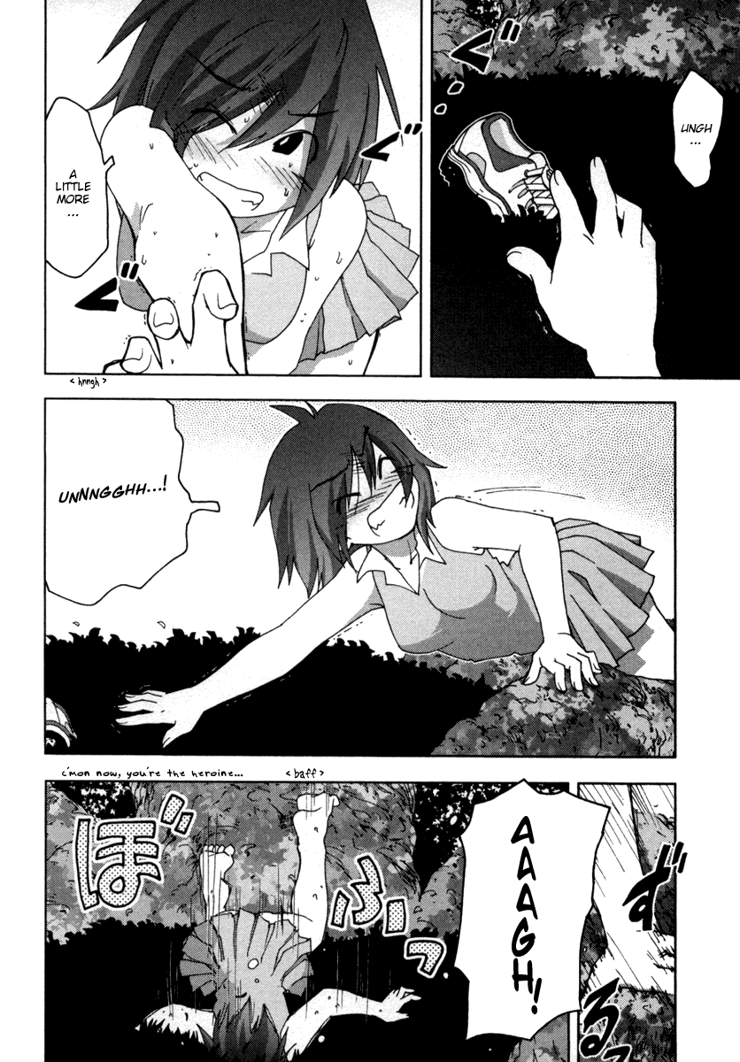 Otogi no Machi no Rena Chapter 20 - Page 16